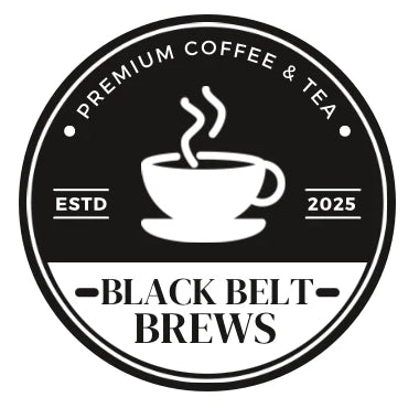 Black Belt Brews